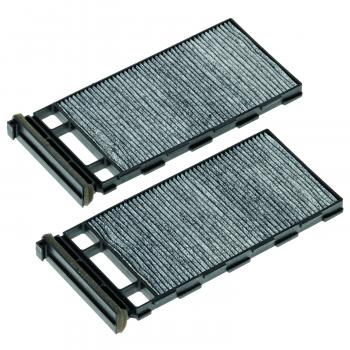 2005 Nissan Xterra Cabin Air Filter ATP RA29 image 1 of 1
