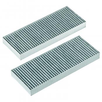 2015 Nissan Xterra Cabin Air Filter ATP RA39 image 1 of 1