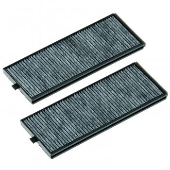 2005 Hyundai Accent Cabin Air Filter ATP RA43 image 1 of 1