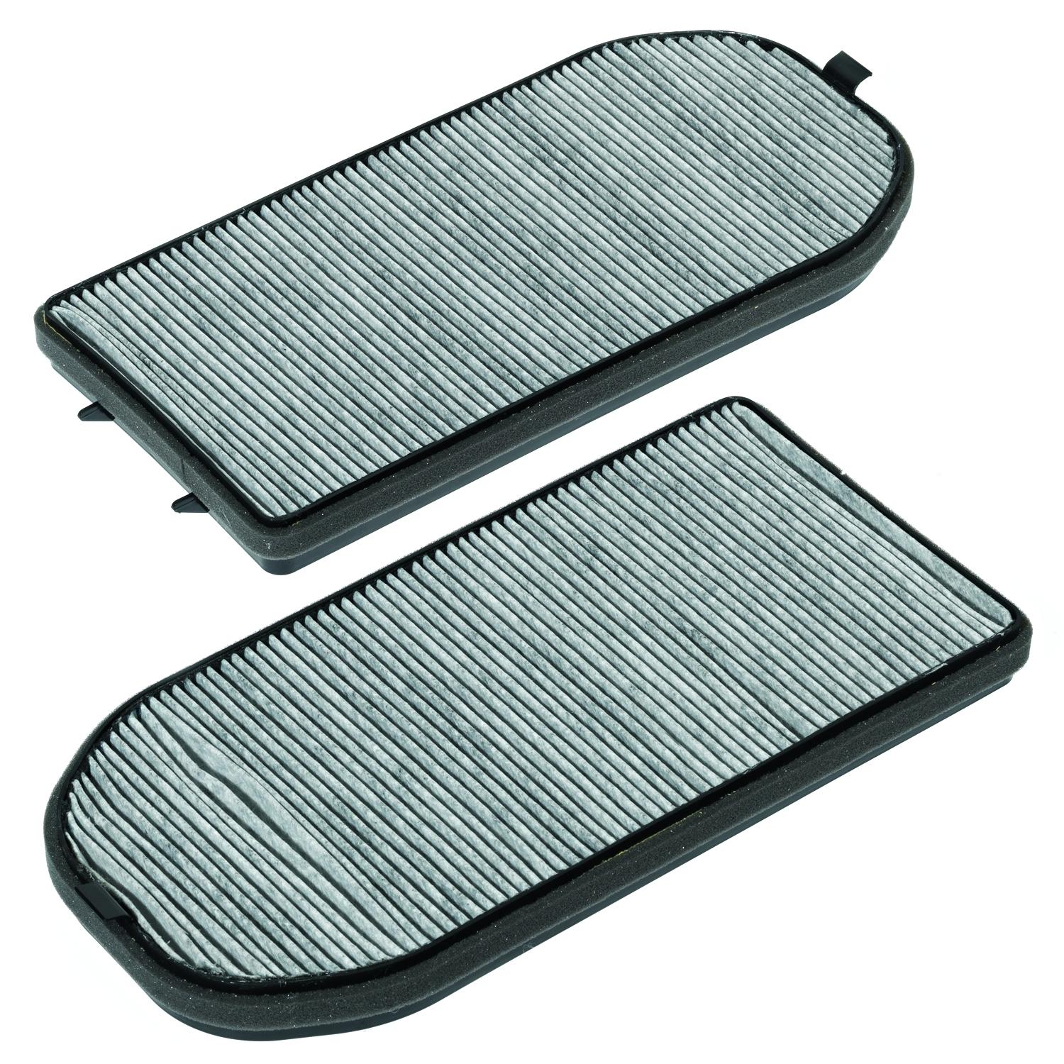 ATP RA46 Cabin Air Filter product image 1 of 1