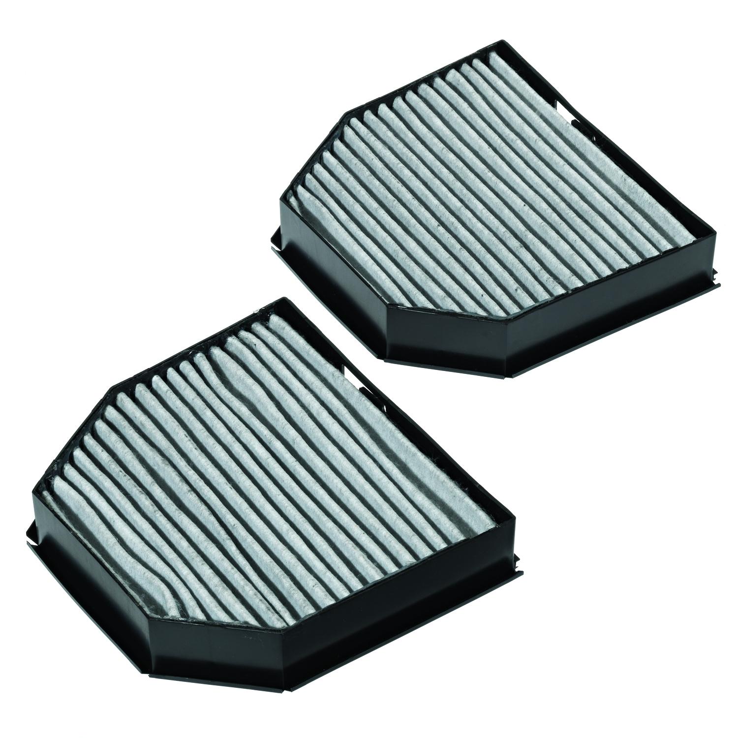 ATP RA49 Cabin Air Filter product image 1 of 1