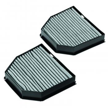 2009 Mercedes-Benz G55 AMG Cabin Air Filter ATP RA49 image 1 of 1