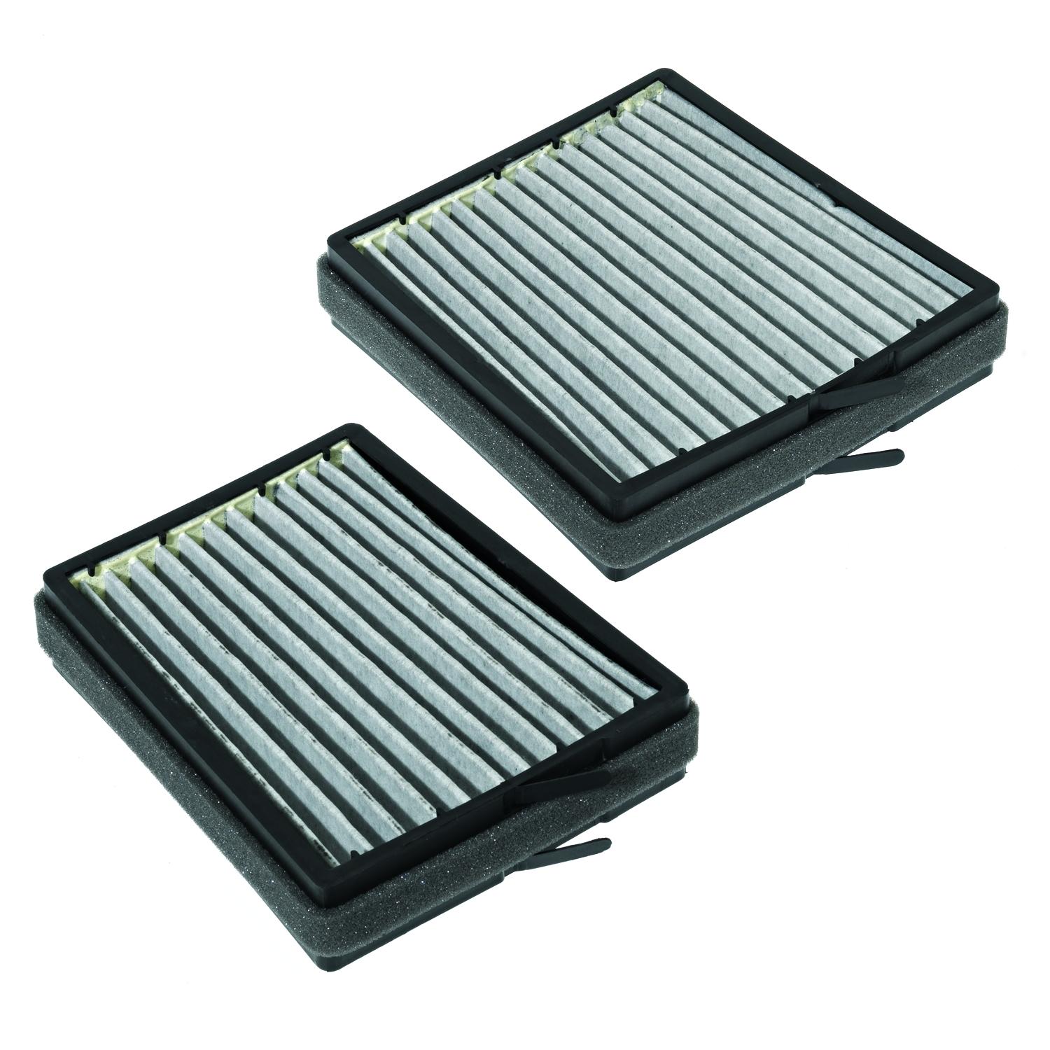 ATP RA50 Cabin Air Filter product image 1 of 1