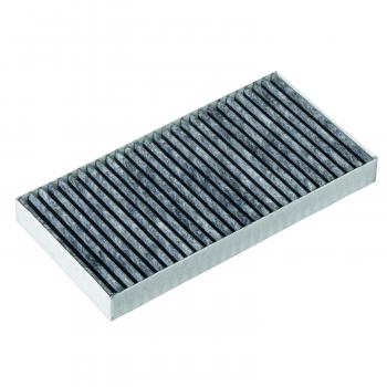 2007 Nissan Quest Cabin Air Filter