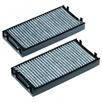 2010 BMW X5 Cabin Air Filter ATP RA81 image 1 of 1
