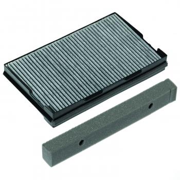 2009 Saab 9-5 Cabin Air Filter ATP RA94 image 1 of 1