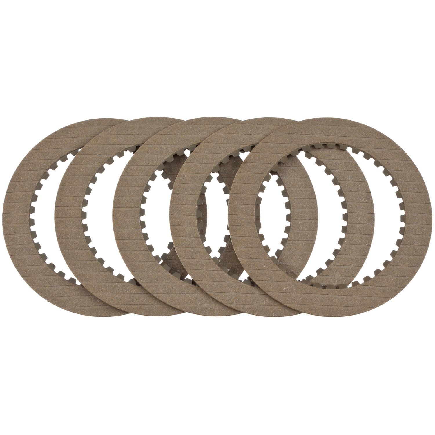 ATP RC3 - Auto Trans Clutch Plate ATP RC3 Auto Trans Clutch Plate product image 1 of 1