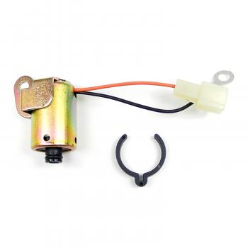 2011 Toyota Tacoma Auto Trans Shift Solenoid