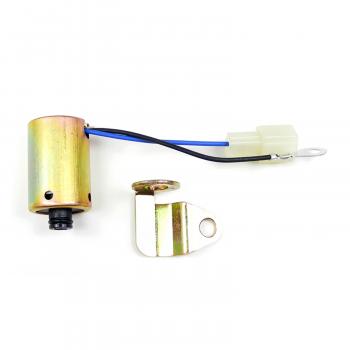 2011 Toyota Tacoma Auto Trans Control Solenoid