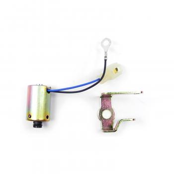 1999 Toyota RAV4 Auto Trans Control Solenoid ATP RE15 image 1 of 1