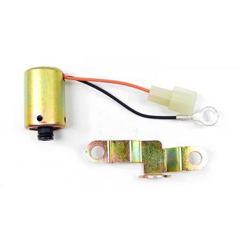 2001 Chevrolet Metro Auto Trans Shift Solenoid