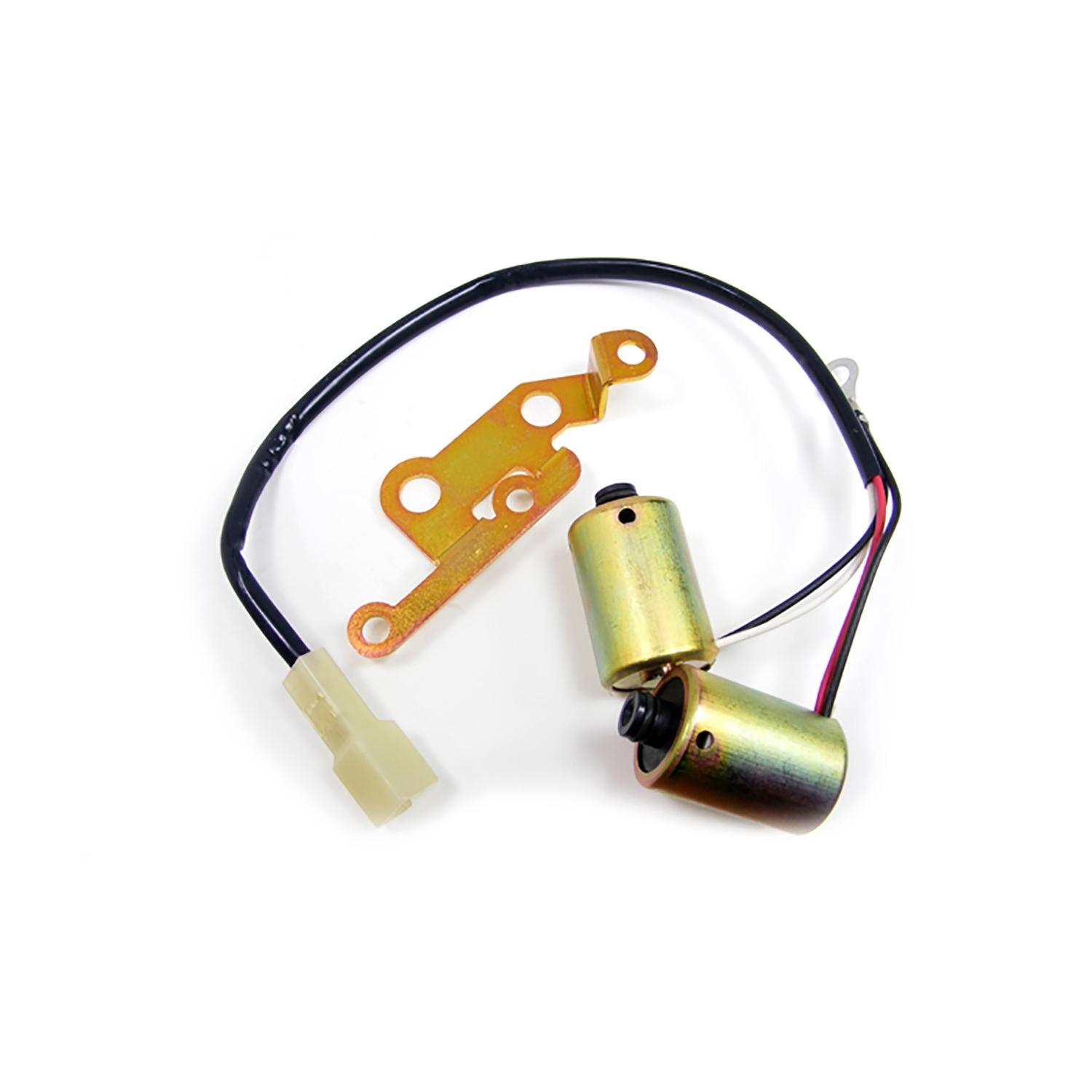 ATP RE18 Auto Trans Shift Solenoid product image 1 of 1