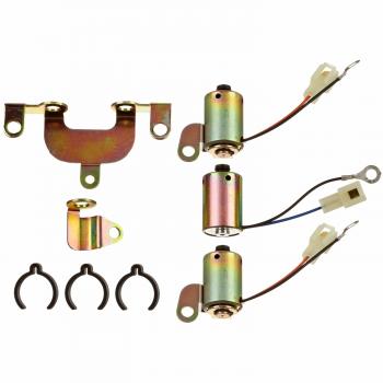 2001 Jeep Cherokee Auto Trans Control Solenoid