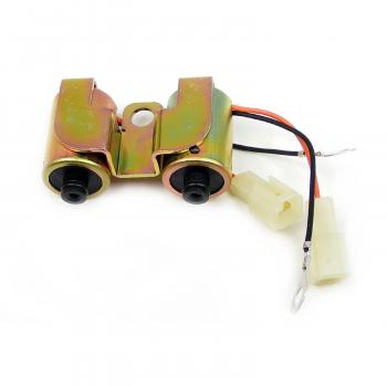 1998 Volvo V90 Auto Trans Control Solenoid