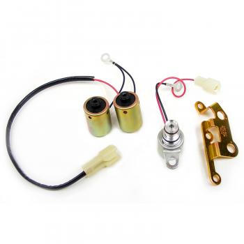 2004 Toyota Avalon Auto Trans Control Solenoid ATP RE63 image 1 of 1