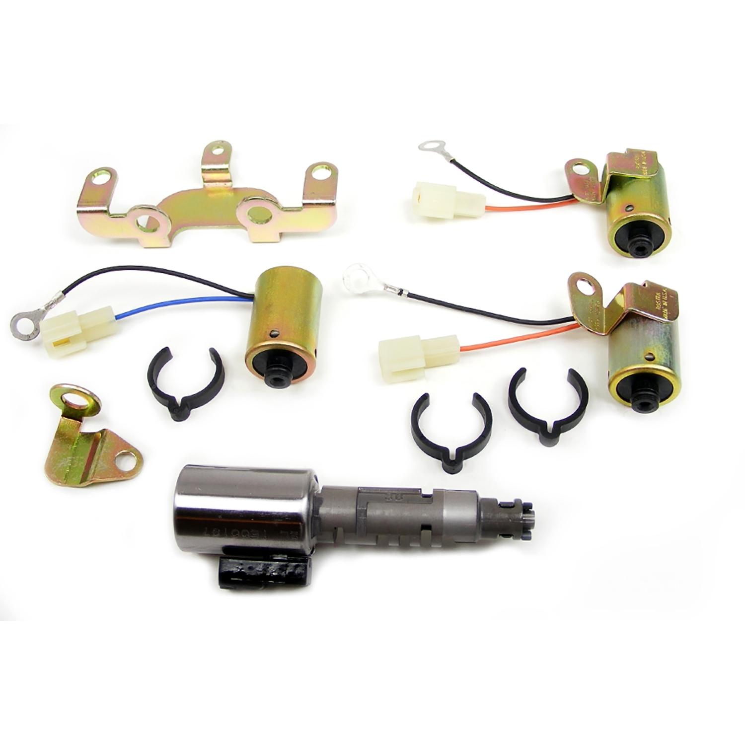 ATP RE67 - Auto Trans Control Solenoid ATP RE67 Auto Trans Control Solenoid product image 1 of 1
