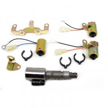 1997 Lexus LS400 Auto Trans Control Solenoid ATP RE67 image 1 of 1