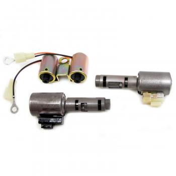 2002 Lexus LX470 Auto Trans Control Solenoid ATP RE68 image 1 of 1