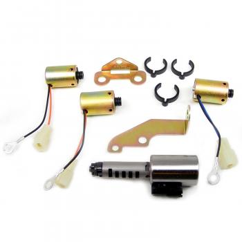 2004 Toyota Corolla Auto Trans Control Solenoid ATP RE69 image 1 of 1