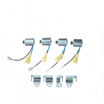2005 Isuzu NPR Auto Trans Control Solenoid