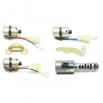 2006 Toyota Matrix Auto Trans Control Solenoid ATP RE72 image 1 of 1