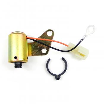 2001 Toyota Solara Auto Trans Shift Solenoid ATP RE75 image 1 of 1