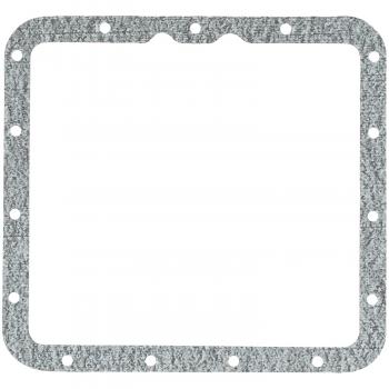 1974 MG MGB Transmission Oil Pan Gasket ATP RG6 image 1 of 1