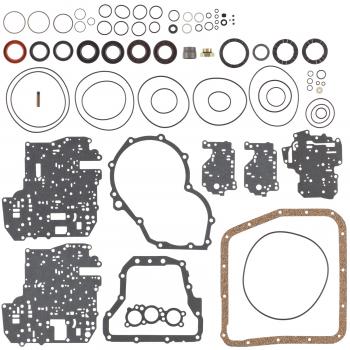 1987 Chevrolet Nova Auto Trans Overhaul Kit ATP RGS17 image 1 of 1