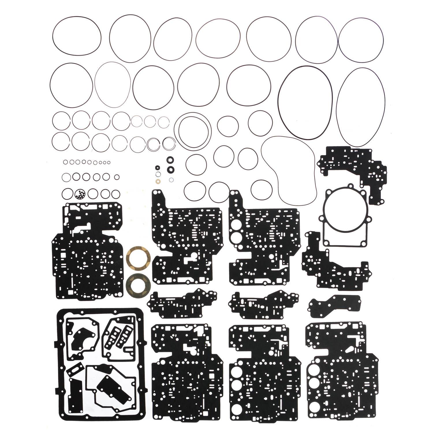 ATP RGS22 - Auto Trans Overhaul Kit ATP RGS22 Auto Trans Overhaul Kit product image 1 of 1