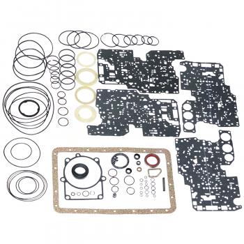 1990 Jeep Wagoneer Auto Trans Overhaul Kit