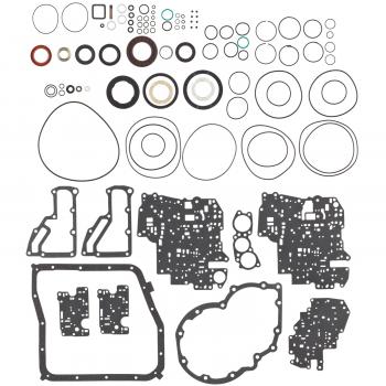 1991 Lexus ES250 Auto Trans Overhaul Kit ATP RGS32 image 1 of 1