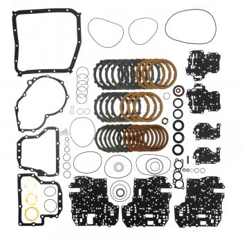 1988 Chevrolet Nova Auto Trans Master Repair Kit