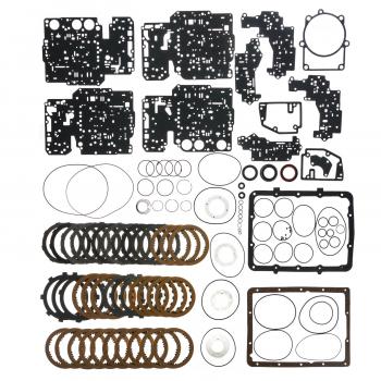 2000 Toyota Tacoma Auto Trans Master Repair Kit