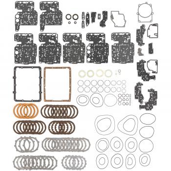 1986 Toyota Celica Auto Trans Master Repair Kit ATP RM22 image 1 of 1