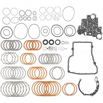 1992 Isuzu Impulse Auto Trans Master Repair Kit