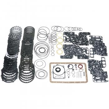2001 Jeep Cherokee Auto Trans Master Repair Kit