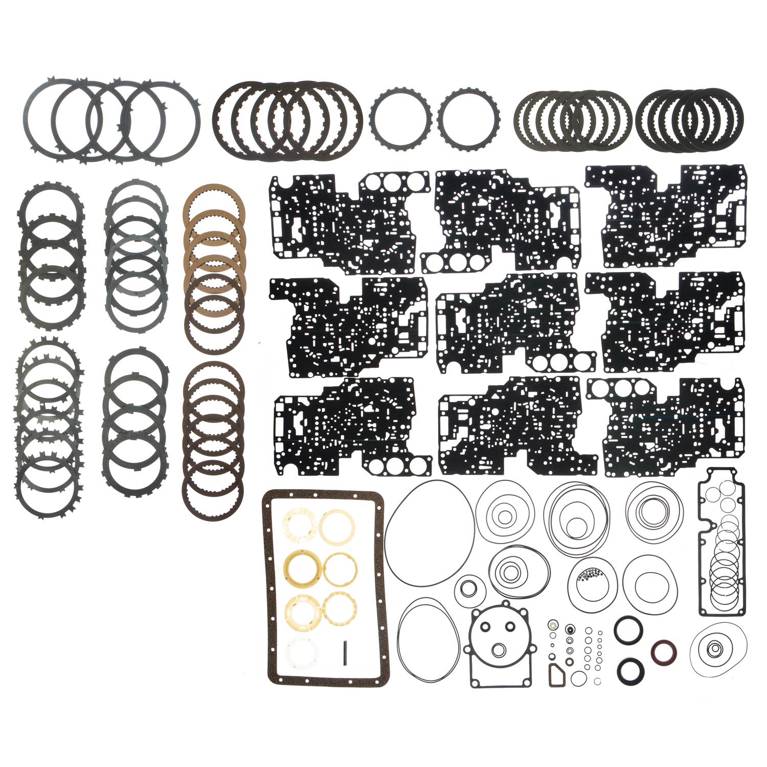 ATP RM36 Auto Trans Master Repair Kit product image 1 of 1