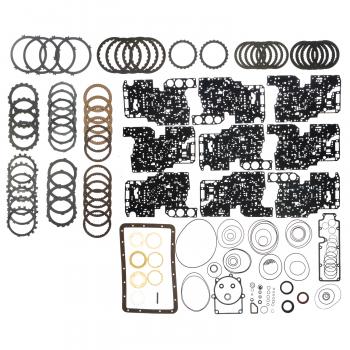 1998 Toyota Supra Auto Trans Master Repair Kit