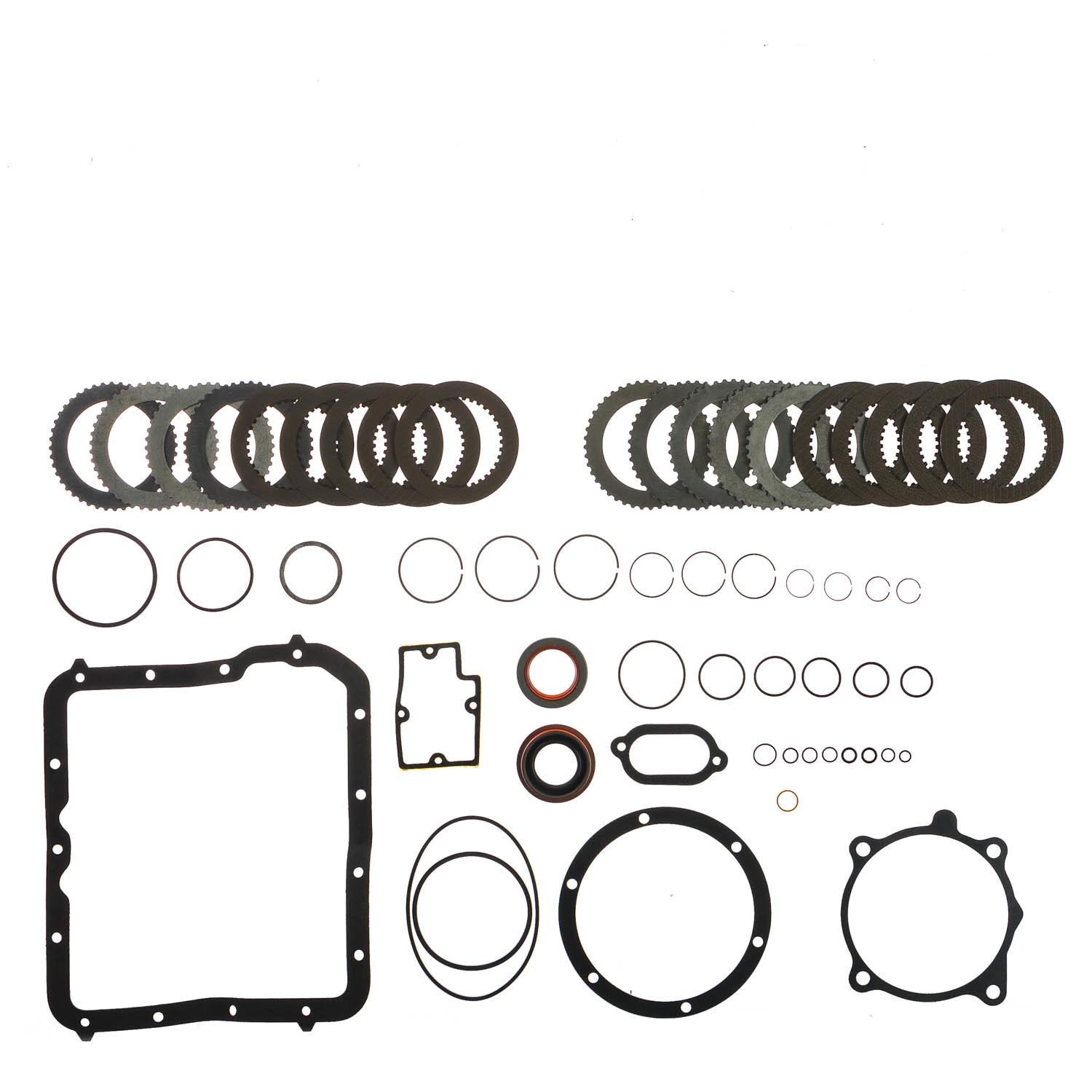 ATP RM4 Auto Trans Master Repair Kit product image 1 of 1