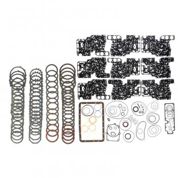 1995 Toyota Tacoma Auto Trans Master Repair Kit ATP RM41 image 1 of 1