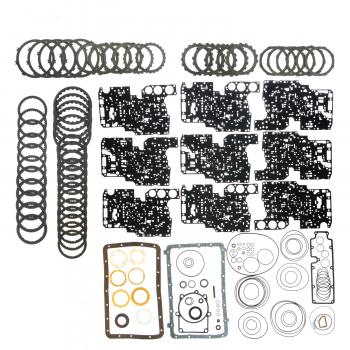 1997 Lexus LX450 Auto Trans Master Repair Kit ATP RM43 image 1 of 1