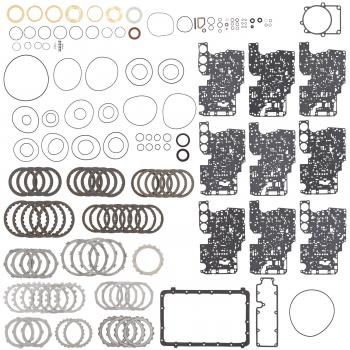2001 Toyota 4Runner Auto Trans Master Repair Kit
