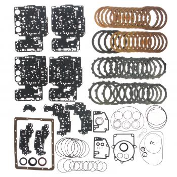 1995 Toyota Tacoma Auto Trans Master Repair Kit ATP RM46 image 1 of 1