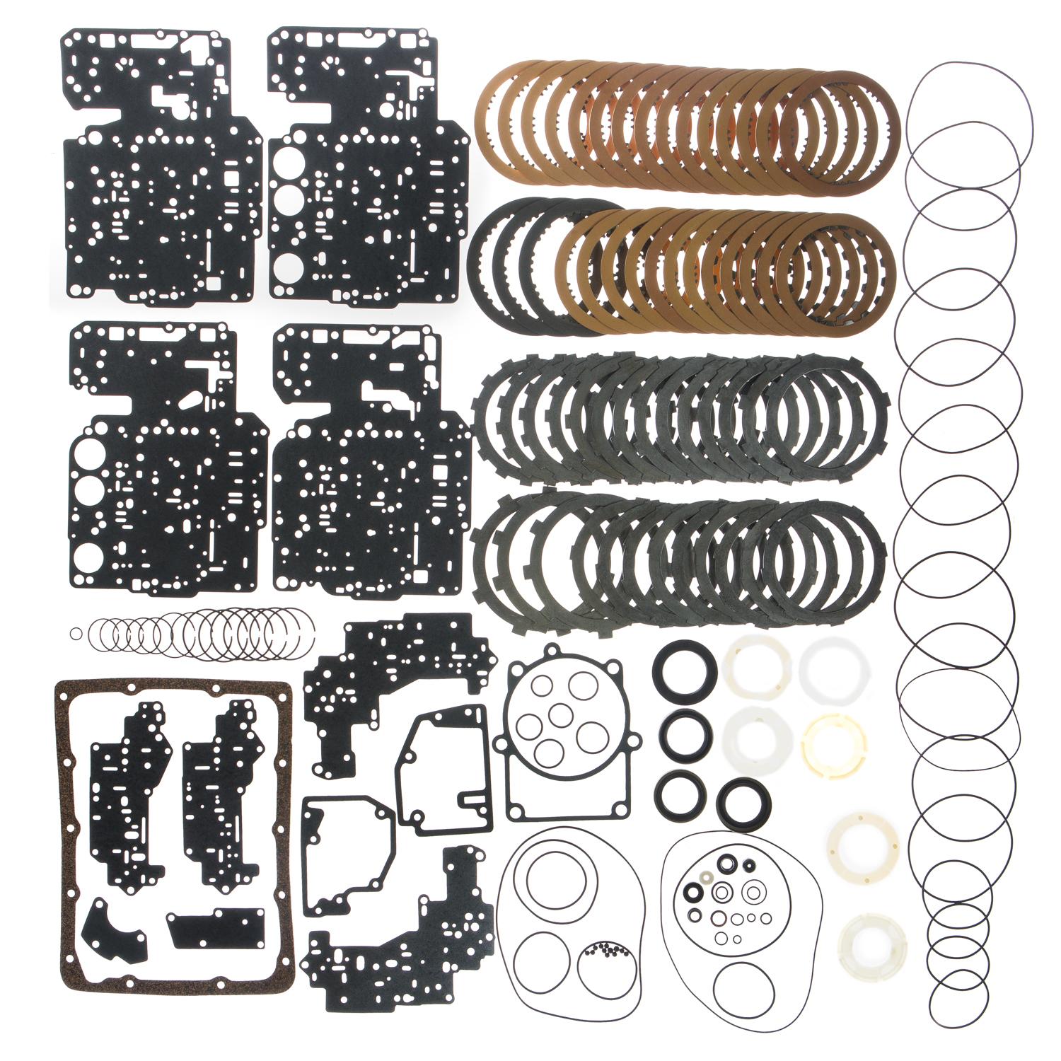 ATP RM47 - Auto Trans Master Repair Kit ATP RM47 Auto Trans Master Repair Kit product image 1 of 1