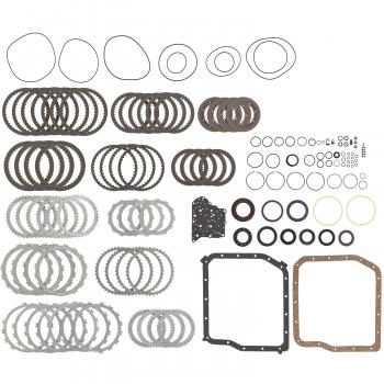 2001 Lexus RX300 Auto Trans Master Repair Kit