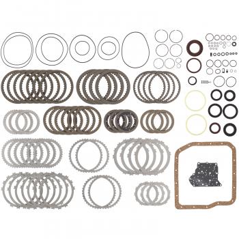 2004 Toyota Solara Auto Trans Master Repair Kit