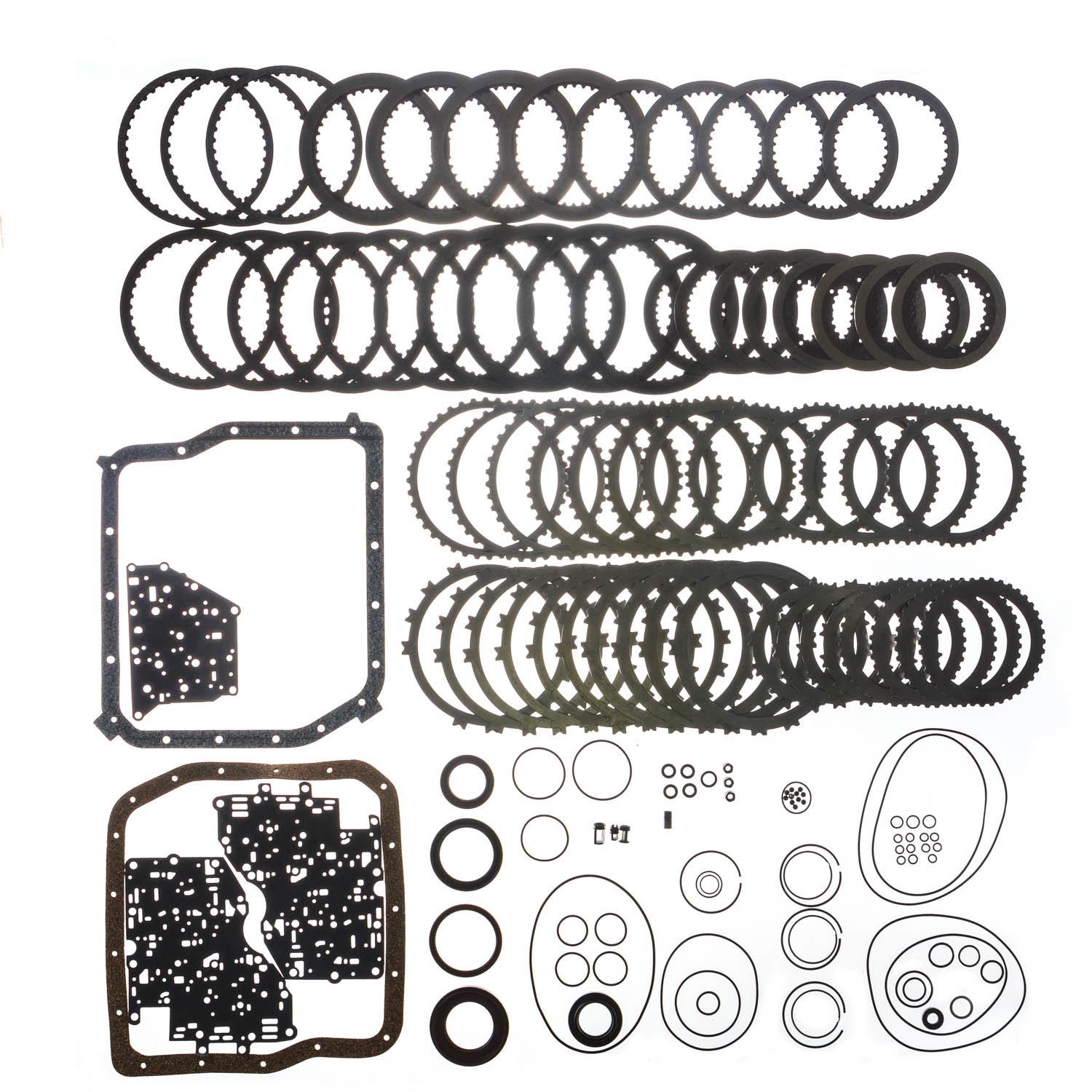ATP RM50 - Auto Trans Master Repair Kit ATP RM50 Auto Trans Master Repair Kit product image 1 of 1