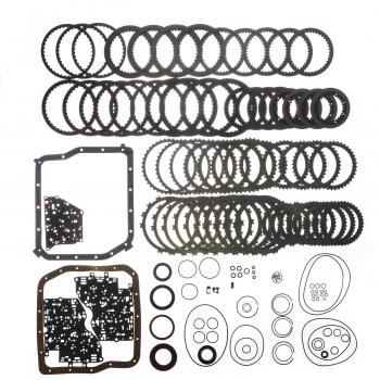 2007 Lexus RX350 Auto Trans Master Repair Kit