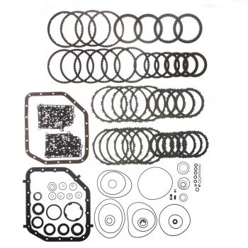 2006 Toyota Matrix Auto Trans Master Repair Kit