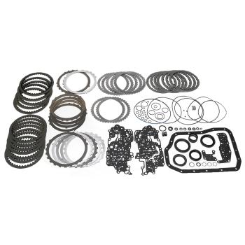 2012 Toyota Highlander Auto Trans Master Repair Kit